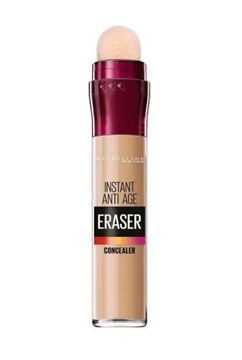 MAYBELLINE ANTI AGE ERASER EYE KOREKTOR NUDE 2
