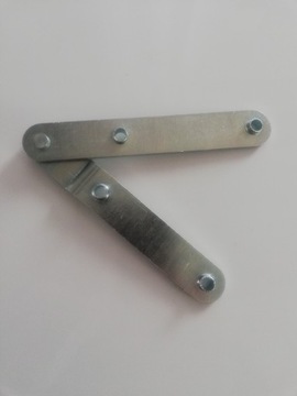 Петли для чердачной лестницы Fakro LWS LWK LTK