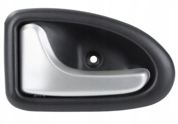 KLAMKA WEWNĘTRZNA PRZÓD LEWA RENAULT CLIO MEGANE