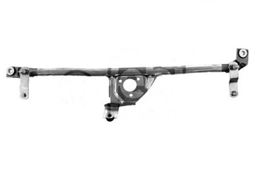 FEBI MECHANIZMUS STĚRAČE VW PŘEDNÍ LUPO 98-05