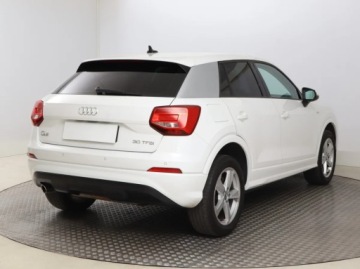 Audi Q2 SUV 1.0 TFSI 116KM 2019 Audi Q2 30 TFSI, Automat, Navi, Klima, zdjęcie 4