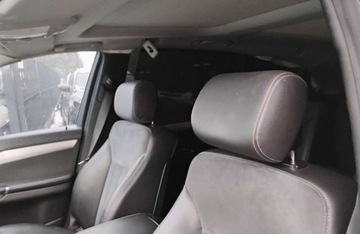 Mercedes Klasa R Off-roader Facelifting 300 CDI BlueEFFICIENCY 190KM 2011 Mercedes-Benz Klasa R 2011r. LONG, 3.0 CDI. 4Matic 7 osob. Lekko uszk praw, zdjęcie 7