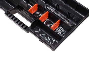 Органайзер BASIC 16