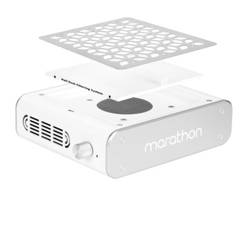 Пылепоглотитель Saeyang Marathon Olimp 65 Вт