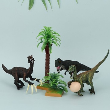 Набор развивающих игрушек для детей из 14 предметов.