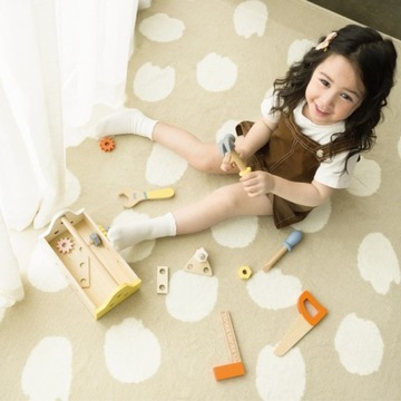 Деревянные инструменты Little Tinkerer в коробке