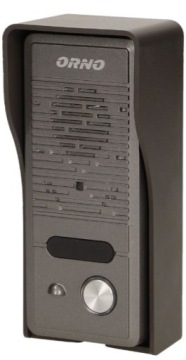 ПЕРЕГОВОРНОЕ УСТРОЙСТВО С ГРОМКОЙ СВЯЗЬЮ ORNO OR-DOM-RE-914/B