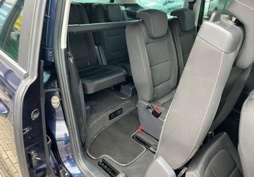 Seat Alhambra II (7N) Van 2.0 TDI 140KM 2015 Seat Alhambra 2.0TDI 140KM 7MSC Navi Klimatr.Nowe Sprzeglo Rozrzad Hamulce, zdjęcie 7