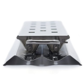 Стальная коптильня Broil King 60190