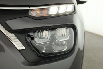 Citroen C3 IV 2024 Citroen C3 1.2 PureTech, Salon Polska, zdjęcie 18