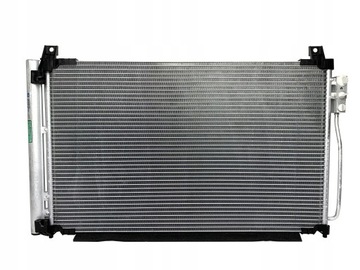 KLIMATIZACE INFINITI Q50 2013- 921004GB0A