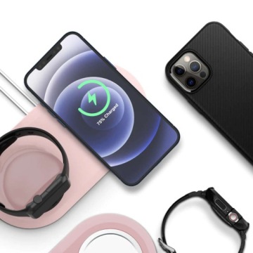 Держатель для Apple Watch/ iPhone для MAG SAFE