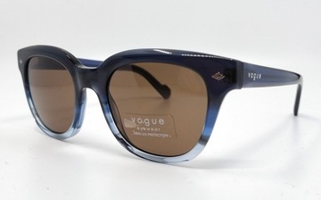 Vogue VO5408S OKULARY PRZECIWSŁONECZNE UV 400