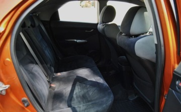 Honda Civic VIII Hatchback 5d 1.4 i 83KM 2008 Honda Civic GWARANCJA, 2008r, 1.4 BenzynaLPG, Niski przebieg, Nowe sprzegl, zdjęcie 7