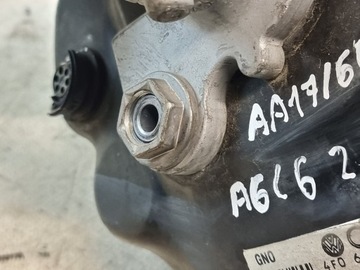 НАСОС СЕРВОТОРМОЗНОЙ OE 4F0612105G AUDI A6 C6 2.0TDI 05R