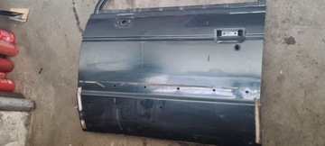 HYUNDAI GALLOPER DVEŘE LEVÝ PŘEDNÍ