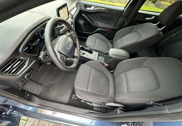 Ford Focus III Kombi Facelifting 1.5 TDCi 120KM 2018 Ford Focus Ford Focus 1.5 EcoBlue Start-Stopp-System ST-LINE X 1.5 Diesel, zdjęcie 7