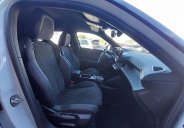 Peugeot 2008 II 2025 Peugeot 2008 GT Hybrid 145 Km Gwarancja kredyt 5050 0 Leas od 101 FV23, zdjęcie 2