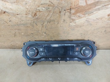 FOCUS MK3 PANEL NAWIEWU KLIMATYZACJI BM5T18C612CG