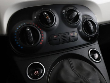 Abarth 500 I Hatchback Seria 4 1.4 T-Jet 145KM 2020 Abarth 595 594 1.4 Turbo Manual Klimatyzacja, zdjęcie 23