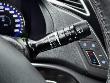 Hyundai i40 Kombi Facelifting 2.0 GDI 165KM 2017 Hyundai i40 I-ręka, Kamera, Navi, Grzane, zdjęcie 18