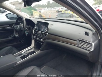 Honda 2022 Honda Accord 2022r., 2.0L 2.0 Benzyna 252KM, zdjęcie 8
