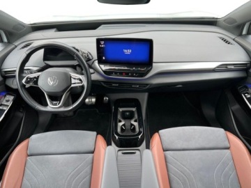 Volkswagen 2021 Volkswagen ID.4 FV23 Salon PL Panorama Head-Up 21 Grzana szyba Gwara, zdjęcie 24
