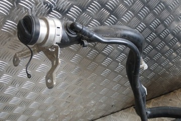 NÁDRŽ PALIVA PORSCHE PANAMERA 971 974 TURBO 971919679B