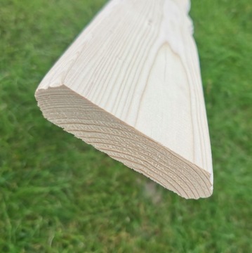 Деревянные штакетники 130СМ Ель ПРОИЗВОДИТЕЛЬ