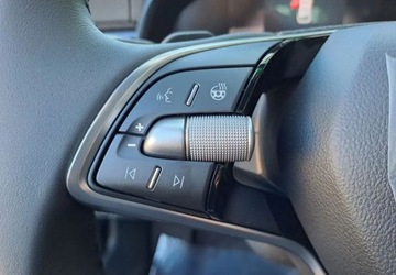 Skoda Scala Hatchback Facelifting 1.5 TSI 150KM 2025 Skoda Scala 1.5 TSI 150KM DSG EDITION 130, podgrzewana szyba i kierownica, zdjęcie 7