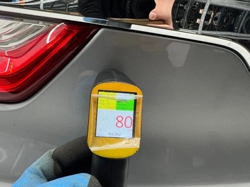 HONDA CR-V CRV V 2022 VÍKO KUFRU ZADNÍ KOMPLETNÍ KAMERA NH830M