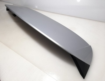 AUDI A3 8V SPORTBACK СПОЙЛЕР СПОЙЛЕР КРЫШКИ БАГАЖНИКА LZ7G ОТЛИЧНОЕ СОСТОЯНИЕ