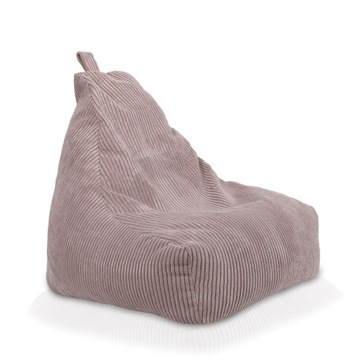 Fotel Keiko S Sztruks SZ61 materiał HIT!
