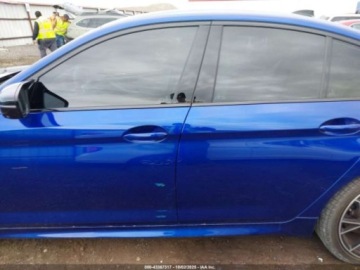 BMW Seria 5 G30-G31 2019 BMW M5 Competition 2019 4.4l 4.4 Benzyna 617KM, zdjęcie 2