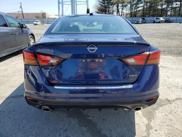 Nissan Altima V 2023 Nissan Altima SR 2023 2.5l 2.5 Benzyna 188KM, zdjęcie 2