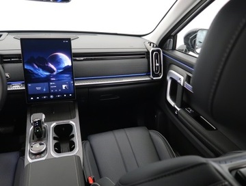  Jaecoo 7 1.6 TGDI, Serwis ASO, 4X4, Automat, zdjęcie 7