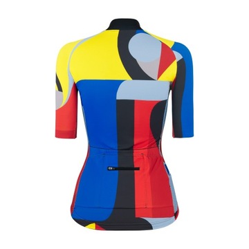 Eroe - велосипедная майка Palladinski Relax XL