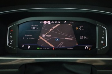 Volkswagen Tiguan Allspace SUV Facelifting 2.0 TSI 245KM 2022 VW Tiguan Allspace 2.0 TSI, Salon Polska, zdjęcie 7