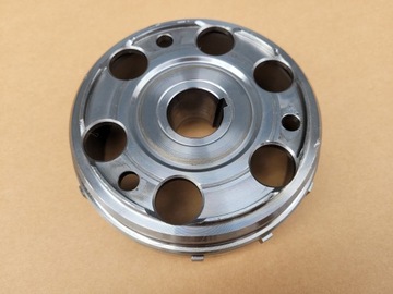 Магнето Yamaha Raptor 700, хорошее колесо магнето.