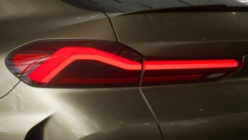 BMW X6 G06 SUV Facelifting 3.0 30d 298KM 2026 BMW X6 xDrive30d, Dostępne od ręki!, zdjęcie 9