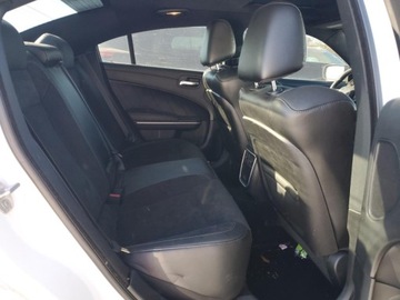 Dodge Charger VII 2023 Dodge Charger 2023r., ScatPack, od ubezpieczalni 6.4 Benzyna 485KM, zdjęcie 8