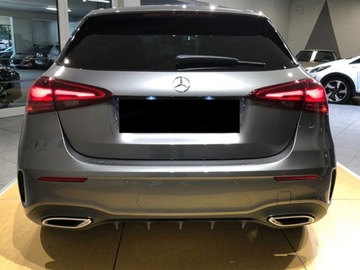 Mercedes Klasa A W177/V177 Hatchback Facelifting 1.3 200 163KM 2025 MERCEDES-BENZ A Klasa A 200 AMG Line 1.3 (163KM) 2025, zdjęcie 1