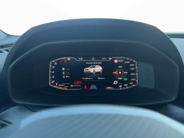 Cupra Formentor Crossover 1.5 TSI 150KM 2023 Cupra Formentor 1.5 TSI 150 KM DSG, FV23, Gwarancja 5 LAT, Serwis ASO 1.5, zdjęcie 15