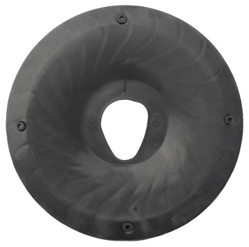 ВЕНТИЛЯТОР ДЛЯ ГЕНЕРАТОРА POWERMAT ВЕНТИЛЯТОР HONDA GX160 GX200 ГЕНЕРАТОР 167 мм