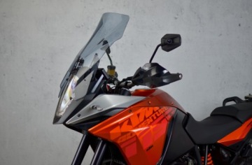 LOSTER лобовое стекло для туристического мотоцикла KTM ADVENTURE 1090 17-18