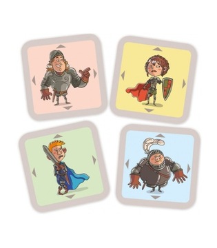 ИГРА ЗАКОНЧЕНА (ПОЛЬСКОЕ ИЗДАНИЕ)