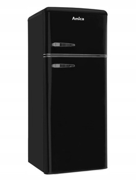 Zestaw RETRO AMICA ED17319B + PGA6101ApCb + KGC15634S + OKC6212RA Antracyt