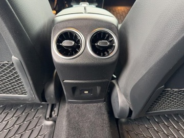 Mercedes Klasa A W177/V177 Sedan Facelifting 1.3 200 163KM 2023 Mercedes-Benz A 200 200 FL Sedan Pakiet AMG - Salo, zdjęcie 17