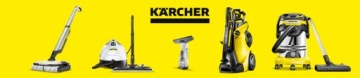 Karcher: мойка высокого давления K 4 Compact UM Limited Edition