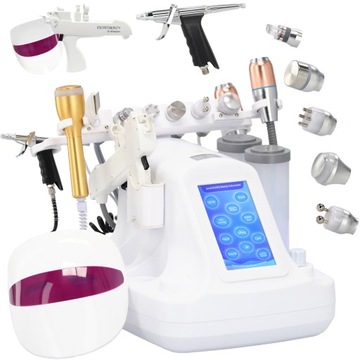 Multi-zadaniowy kombajn kosmetyczny 12w1 Beauty